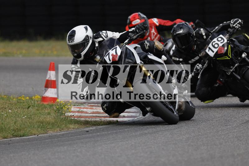 /18 05.06.2026  TZ Motorsport ADR/Gruppe rot/169